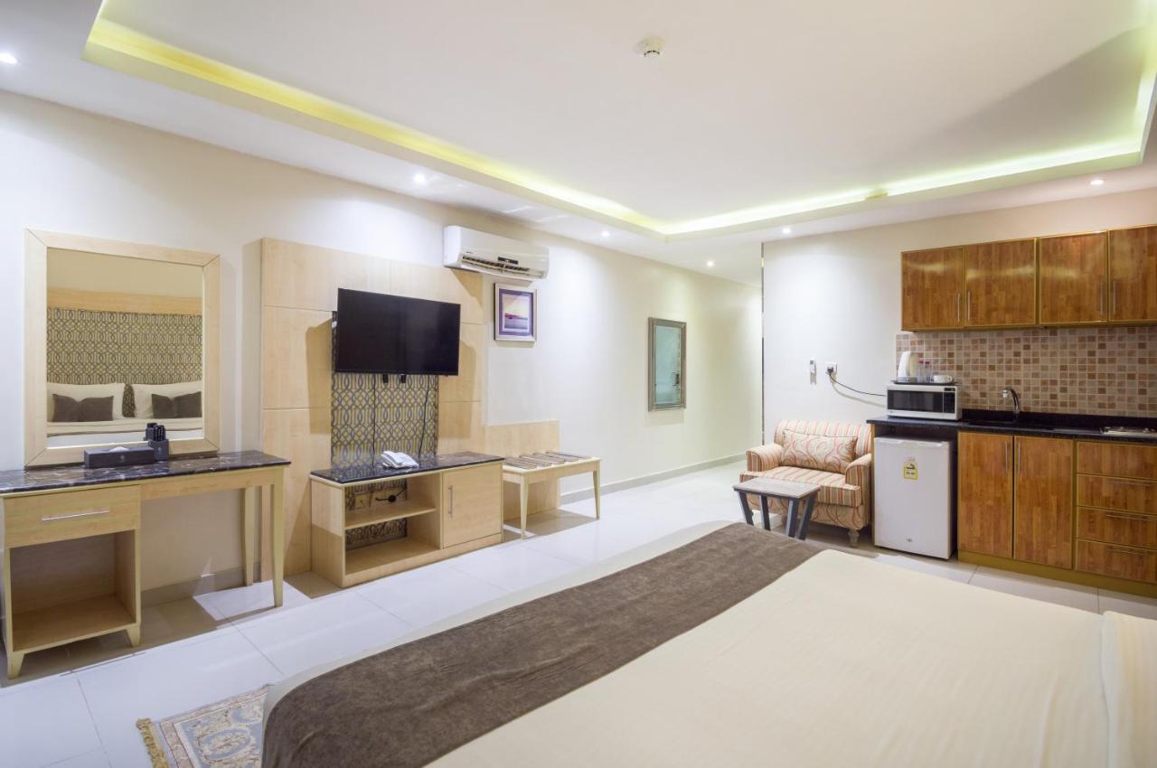 Sama Al Qasr - Khurais 리야드 외부 사진