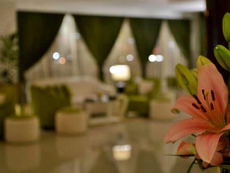Sama Al Qasr - Khurais 리야드 외부 사진
